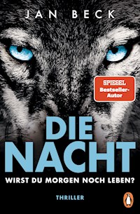 Die Nacht – Wirst du morgen noch leben? - Jan Beck - E-Book