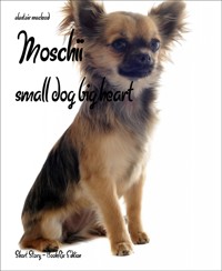 Moschii - alastair macleod - E-Book