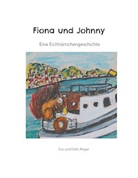Fiona und Johnny - Edda Mager - E-Book