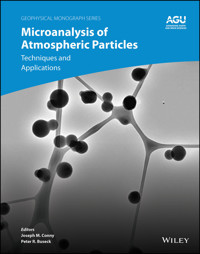 Microanalysis of Atmospheric Particles -  - E-Book