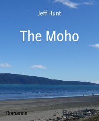 The Moho - Jeff Hunt - E-Book