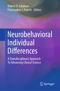 Neurobehavioral Individual Differences -  - E-Book