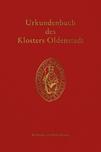 Urkundenbuch des Klosters Oldenstadt -  - E-Book