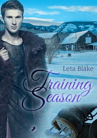 Training Season - Leta Blake - E-Book