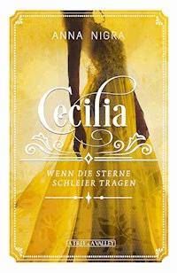 Wenn die Sterne Schleier tragen - Anna Nigra - E-Book