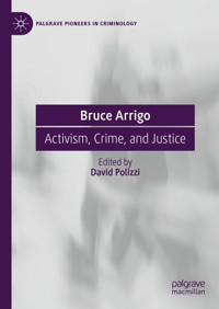 Bruce Arrigo -  - E-Book