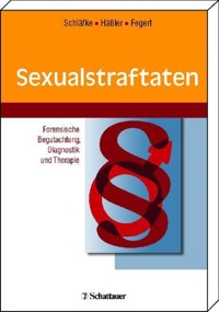 Sexualstraftaten -  - E-Book