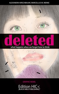 Deleted - Alexandra Kirschbaum - E-Book