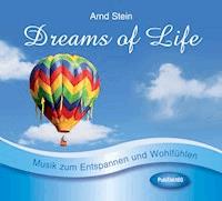 Dreams of Life - Arnd Stein - Hörbuch