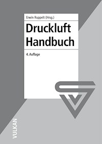 Druckluft-Handbuch -  - E-Book