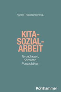 Kita-Sozialarbeit - - E-Book
