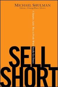 Sell Short - Michael Shulman - E-Book