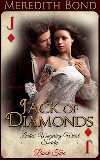 Jack of Diamonds - Meredith Bond - E-Book