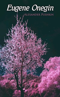 Eugene Onegin - Alexander Pushkin - E-Book