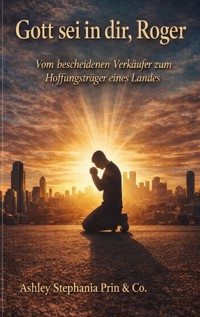 Gott sei in dir, Roger - Ashley Stephania Prin - E-Book
