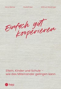 Einfach gut kooperieren (E-Book) - Hans Berner - E-Book