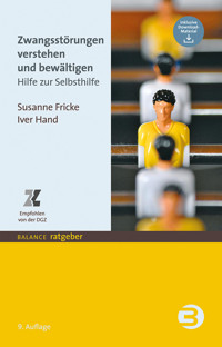 Zwangsstörungen verstehen und bewältigen - Susanne Fricke - E-Book