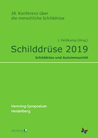 Schilddrüse 2019 -  - E-Book