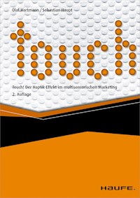 Touch! - Olaf Hartmann - E-Book