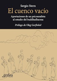 El cuenco vacío - Sergio Stern - E-Book
