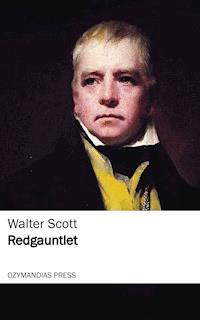 Redgauntlet - Walter Scott - E-Book