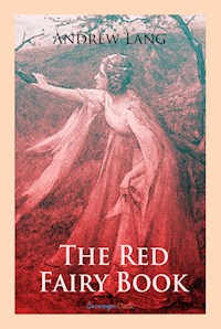 The Red Fairy Book - Andrew Lang - E-Book