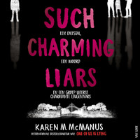 Such Charming Liars - Karen McManus - Hörbuch