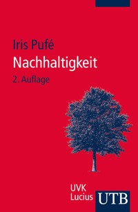 Nachhaltigkeit - Iris Pufé - E-Book
