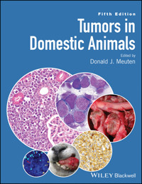 Tumors in Domestic Animals - - E-Book