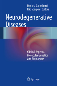Neurodegenerative Diseases -  - E-Book