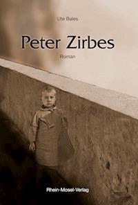 Peter Zirbes - Ute Bales - E-Book