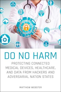 Do No Harm - Matthew Webster - E-Book