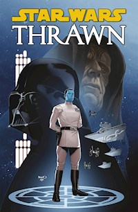 Star Wars - Thrawn - Jody Houser - E-Book