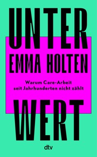 Unter Wert - Emma Holten - E-Book