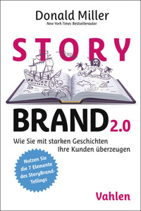 StoryBrand 2.0 - Donald Miller - E-Book