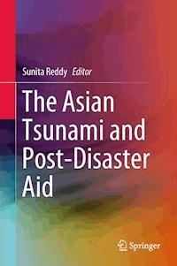 The Asian Tsunami and Post-Disaster Aid -  - E-Book