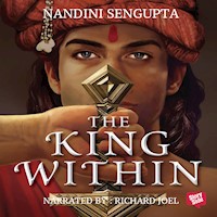 The King Within - Nandini Sengupta - Hörbuch