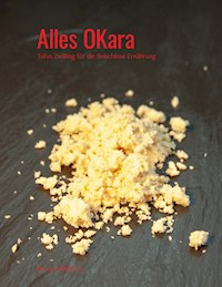 Alles OKara - Bruno Wüthrich - E-Book