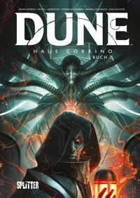 Dune: Haus Corrino (Graphic Novel). Band 2 - Herbert Brian - E-Book