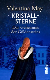 Kristallsterne - Valentina May - E-Book