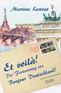 Et voilà! - Martine Lestrat - E-Book