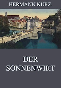 Der Sonnenwirt - Hermann Kurz - E-Book