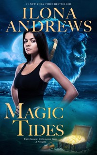 Magic Tides - Ilona Andrews - E-Book