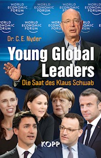 Young Global Leaders - C. E. Nyder - E-Book