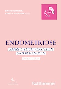 Endometriose -  - E-Book
