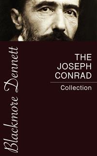The Joseph Conrad Collection - Joseph Conrad - E-Book