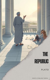 The Republic - Plato - E-Book
