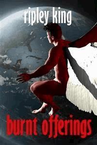Burnt Offerings - Ripley King - E-Book