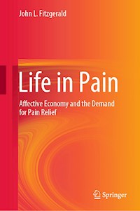 Life in Pain - John L. Fitzgerald - E-Book