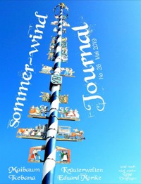 sommer-wind-Journal Mai 2019 - Angela Körner-Armbruster - E-Book
